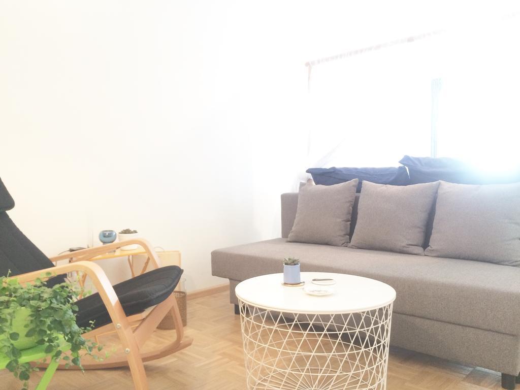 In Swiss Home - Downtown Rhine Riverside Luxury Basel Exterior foto