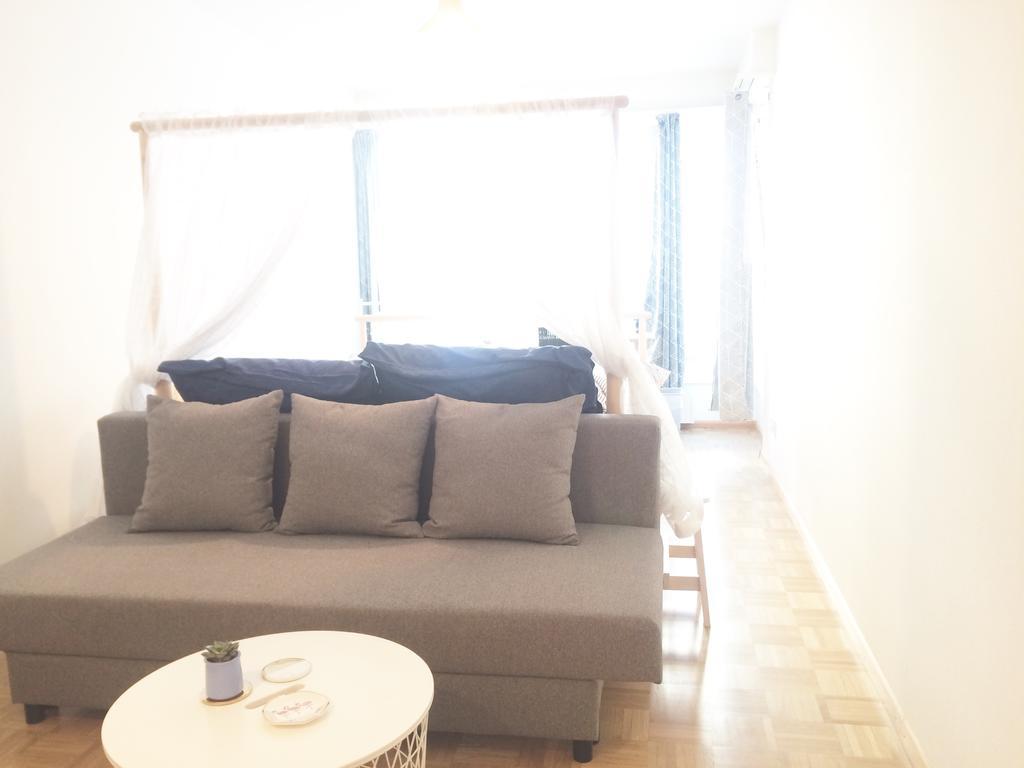In Swiss Home - Downtown Rhine Riverside Luxury Basel Exterior foto